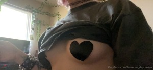 Lavender Daydream Photo #116