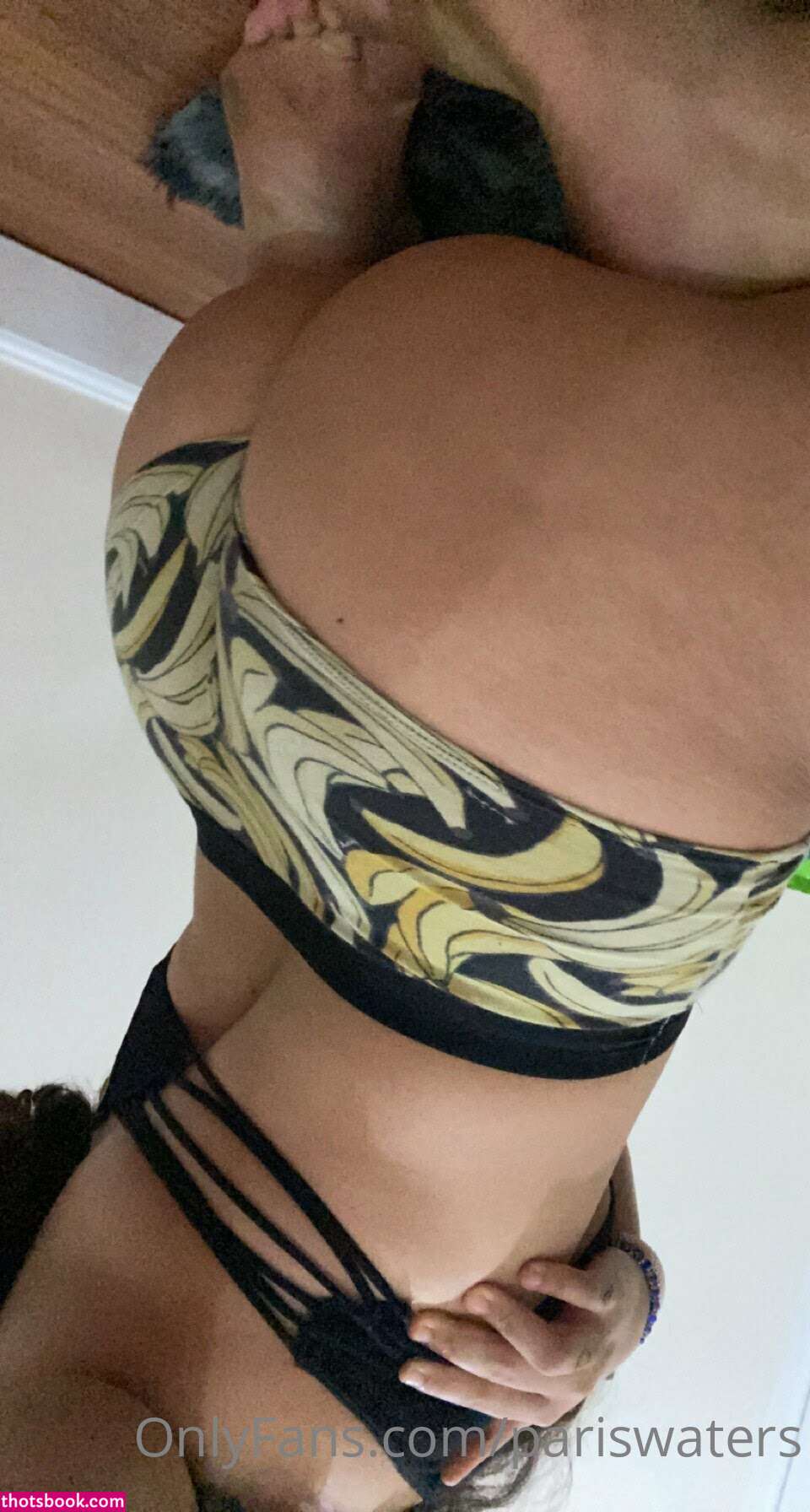 Khalanie Pritchard Photo #152