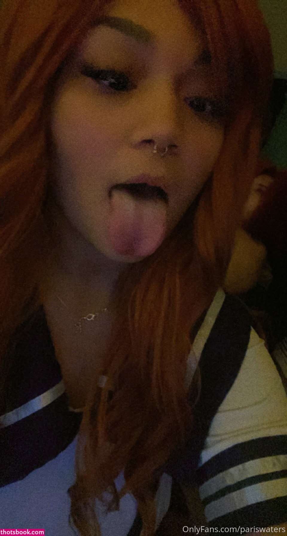 Khalanie Pritchard Photo #156