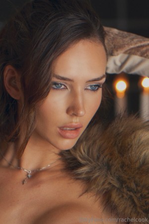 Rachel Cook Photo #1403