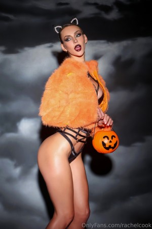 Rachel Cook Photo #1408