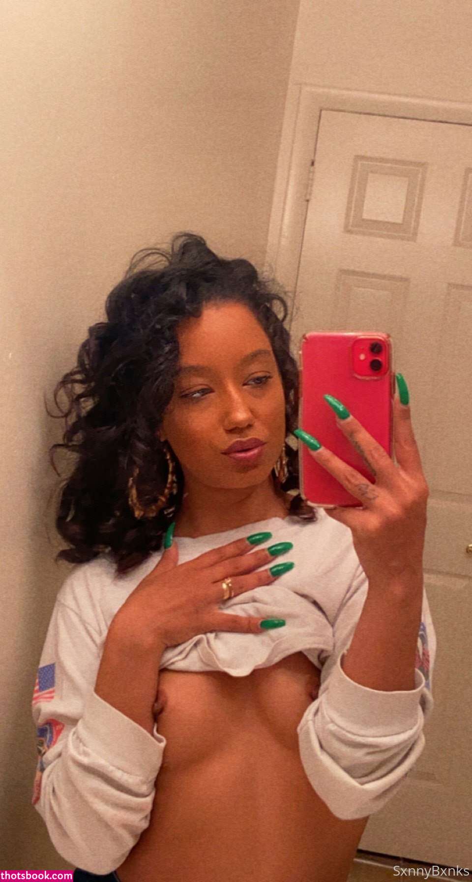 sxnnybxnks Photo #9