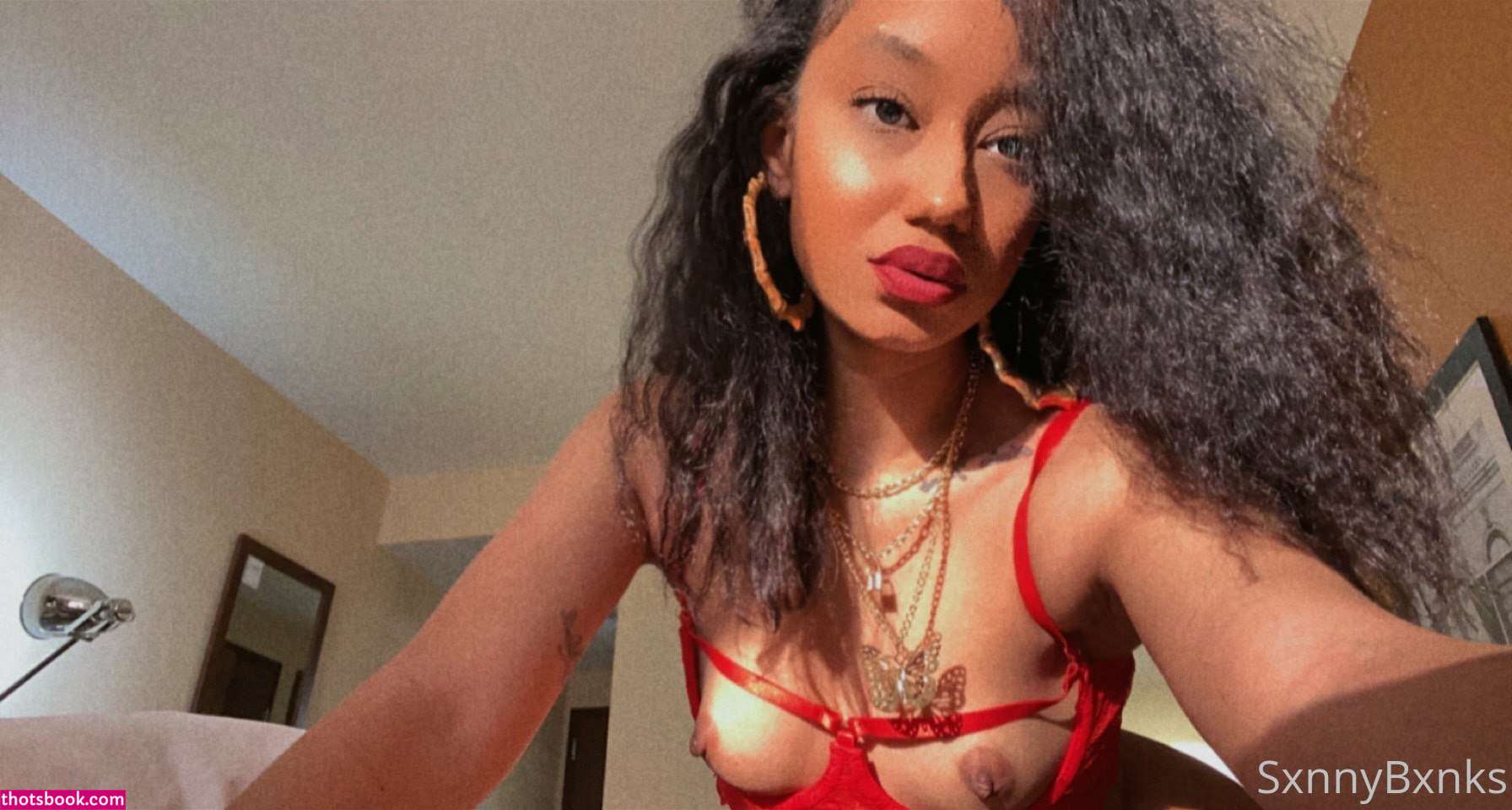 sxnnybxnks Photo #16