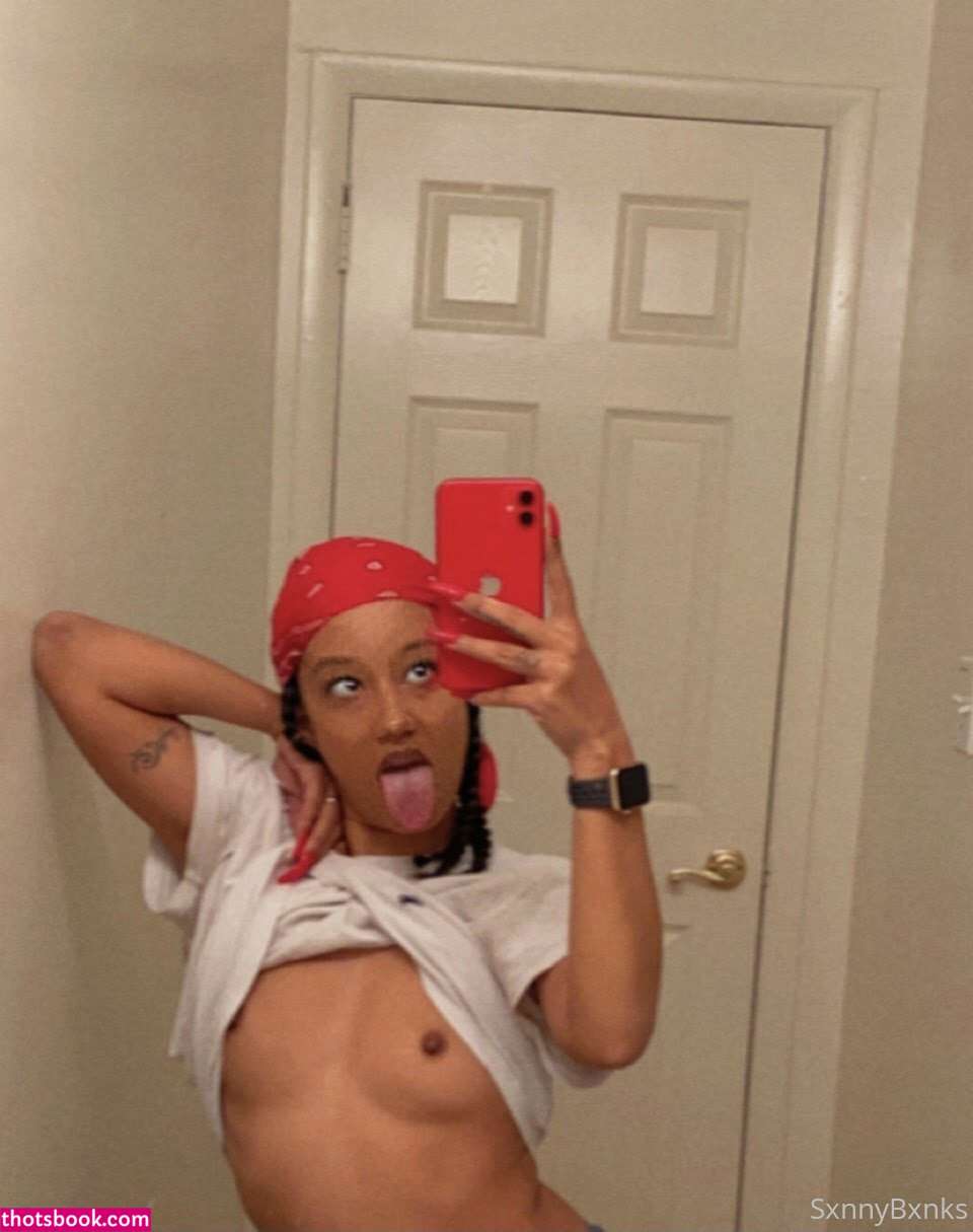 sxnnybxnks Photo #35