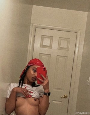 sxnnybxnks Photo #37