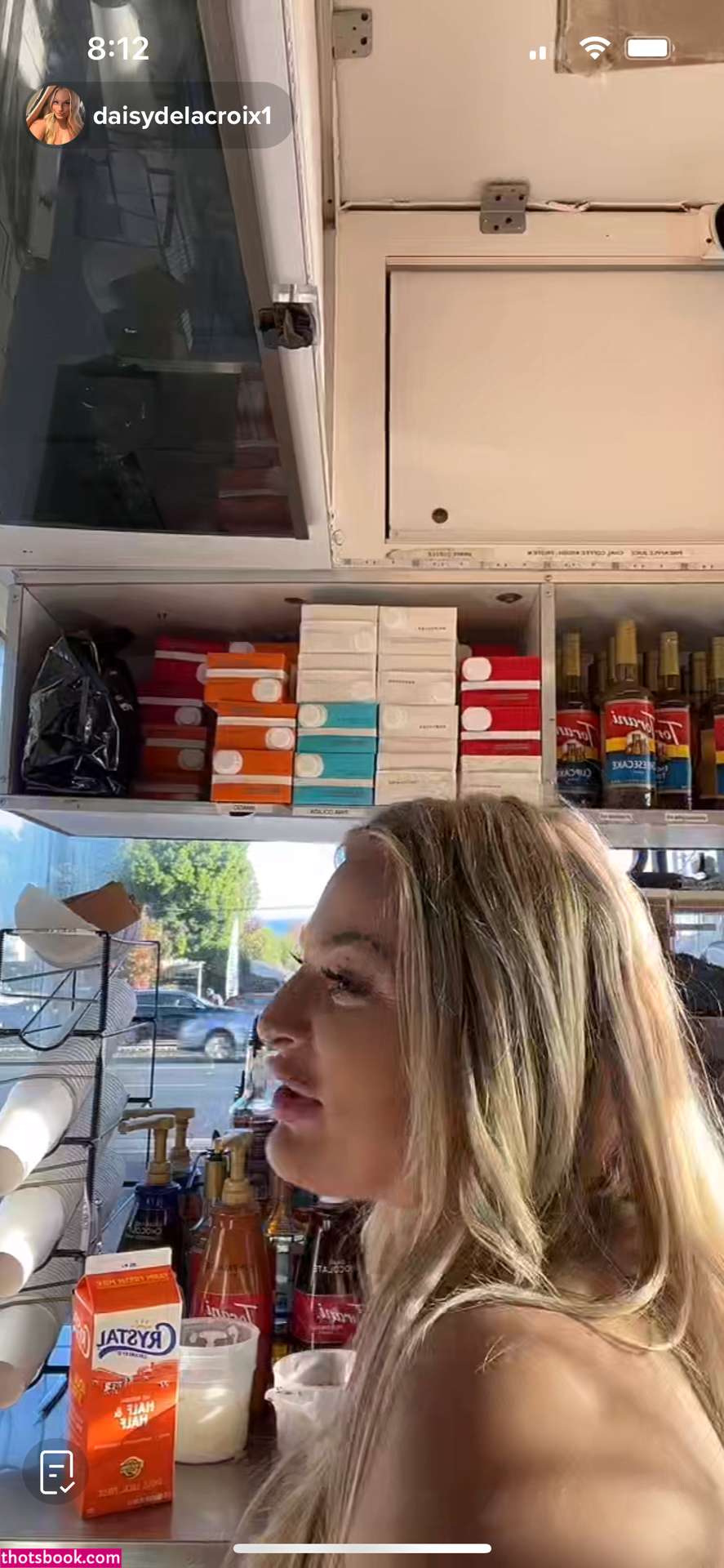 Daisy Delacroix Photo #31