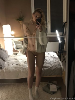 Dionkadi Czkrok Photo #83