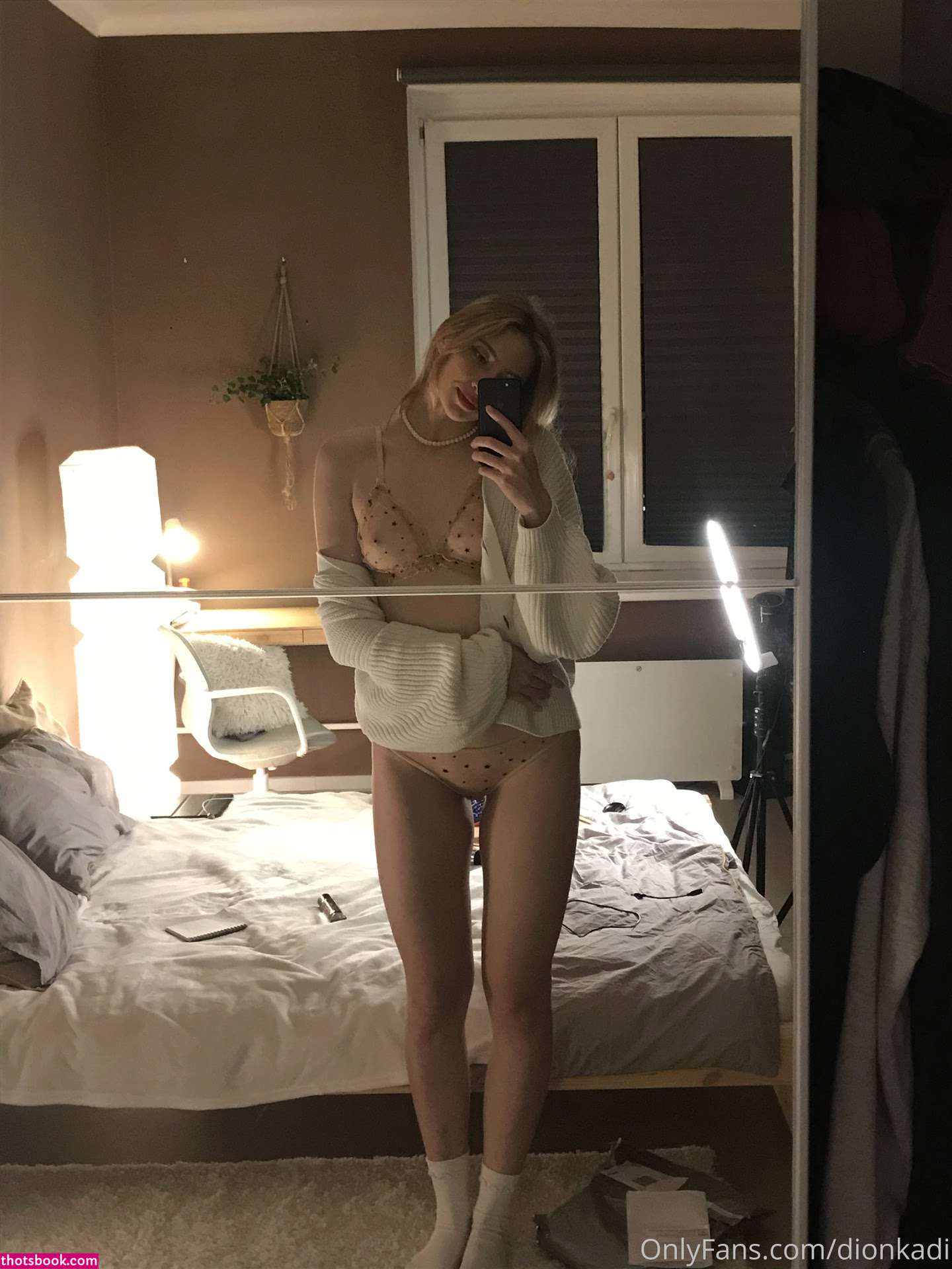 Dionkadi Czkrok Photo #100