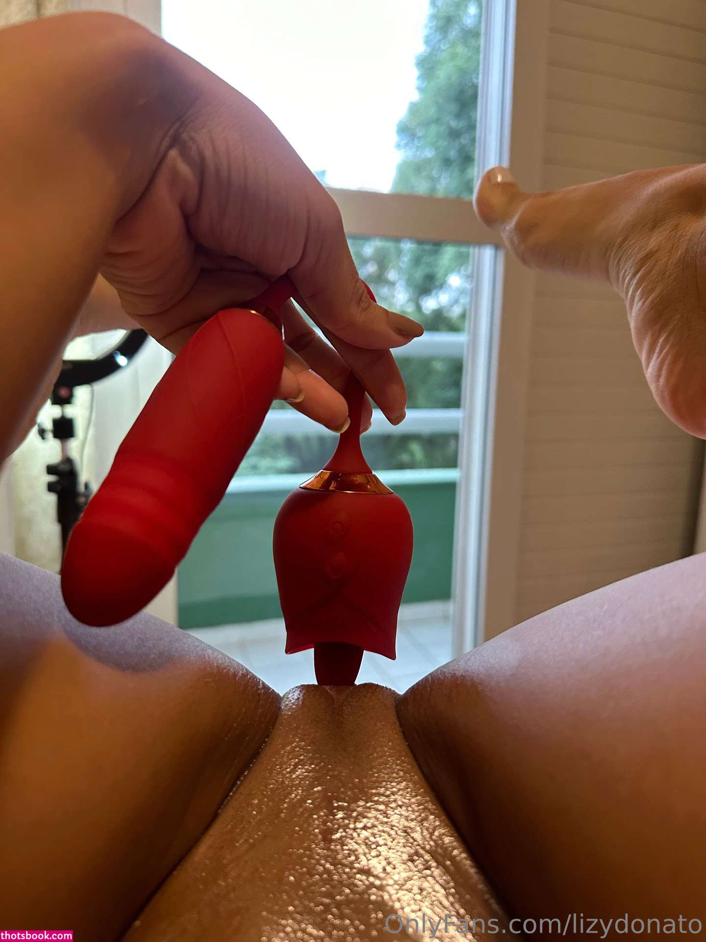 Lizy Donato Photo #136