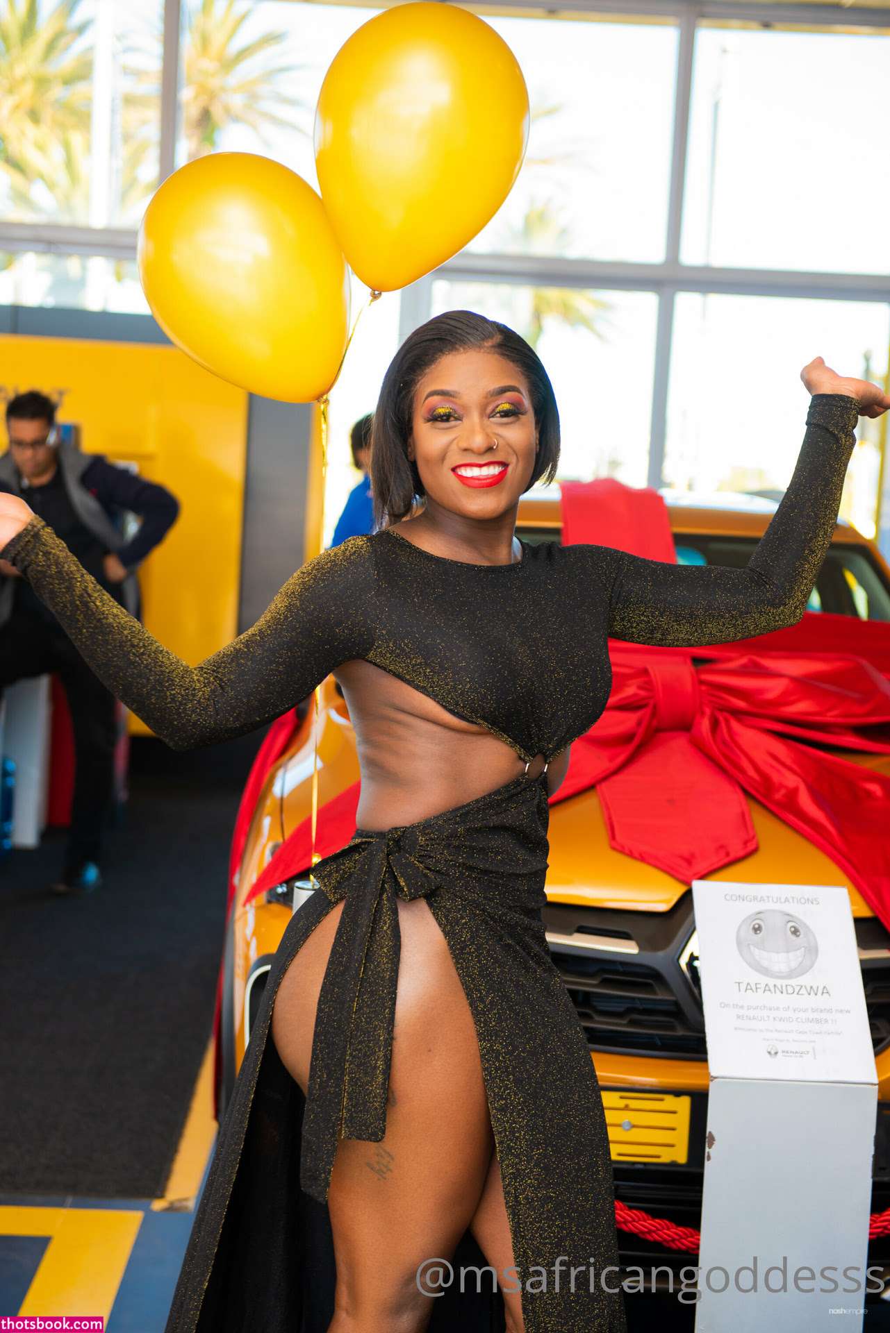 Missafricangoddess Photo #102