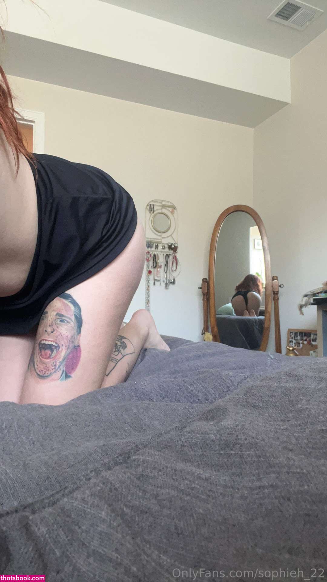 Sophie Harrold Photo #153