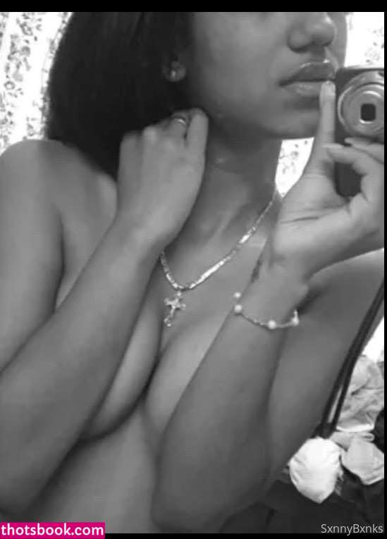 sxnnybxnks Photo #75