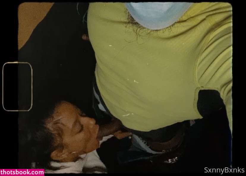 sxnnybxnks Photo #77