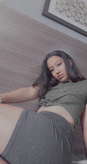 sxnnybxnks Photo #87