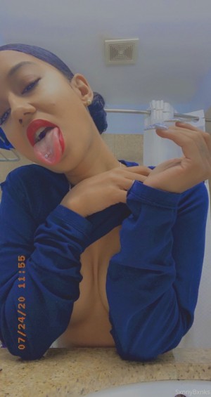 sxnnybxnks Photo #100