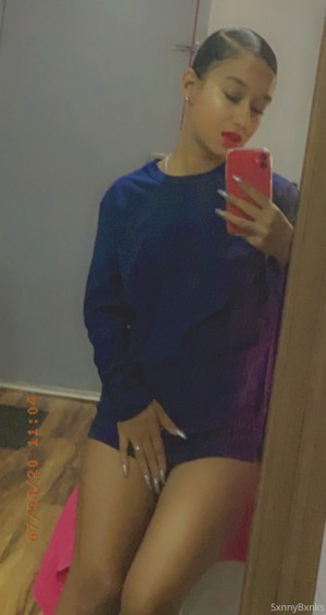 sxnnybxnks Photo #103