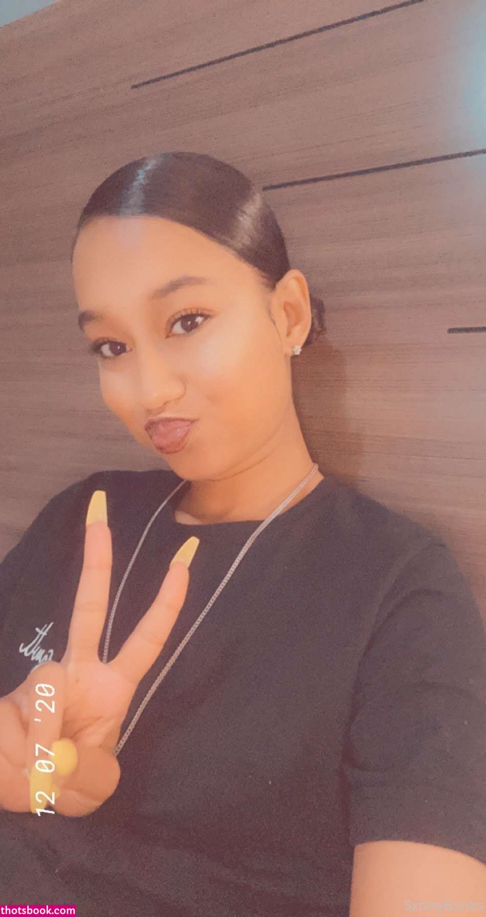 sxnnybxnks Photo #110