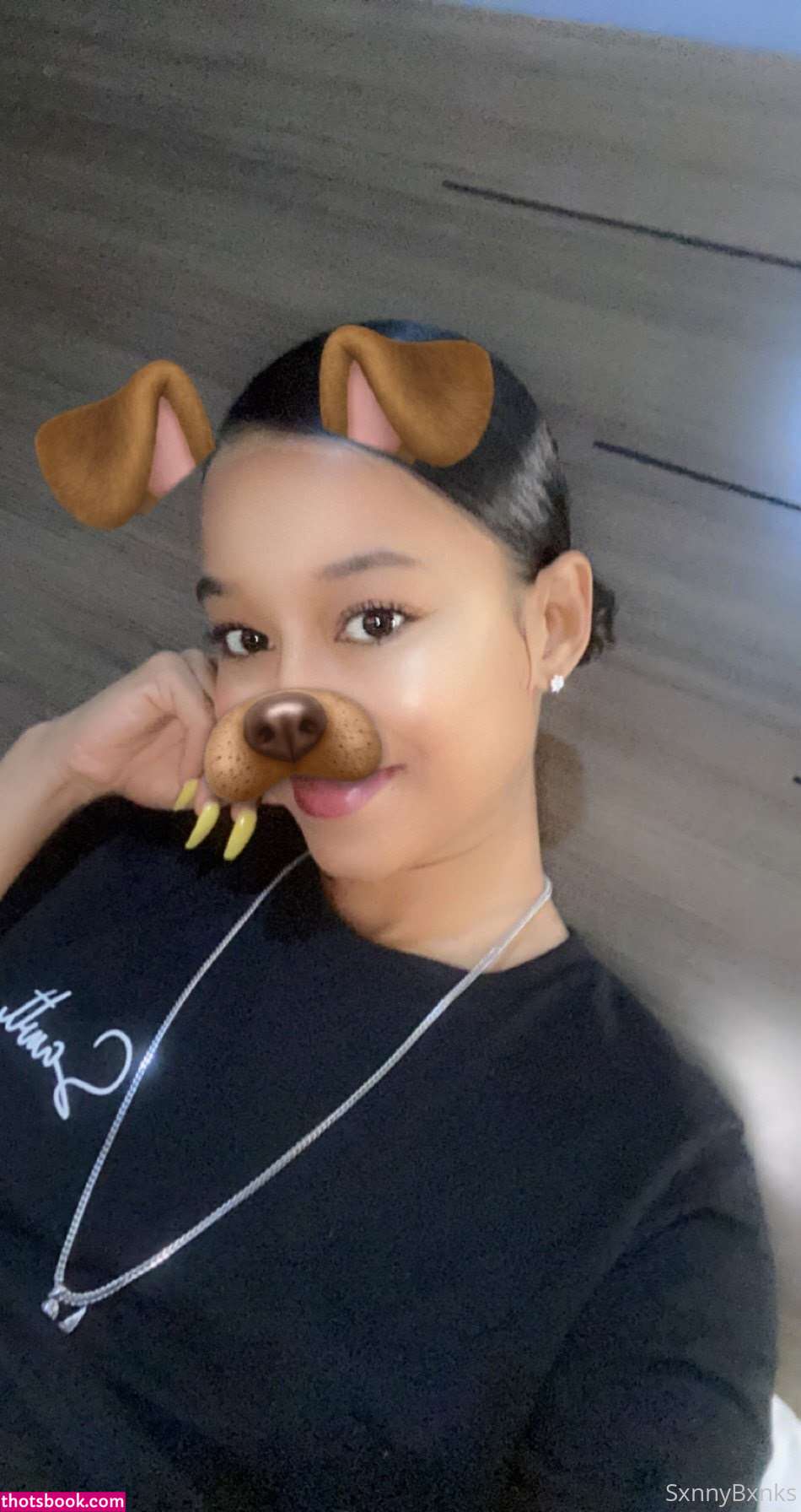 sxnnybxnks Photo #112