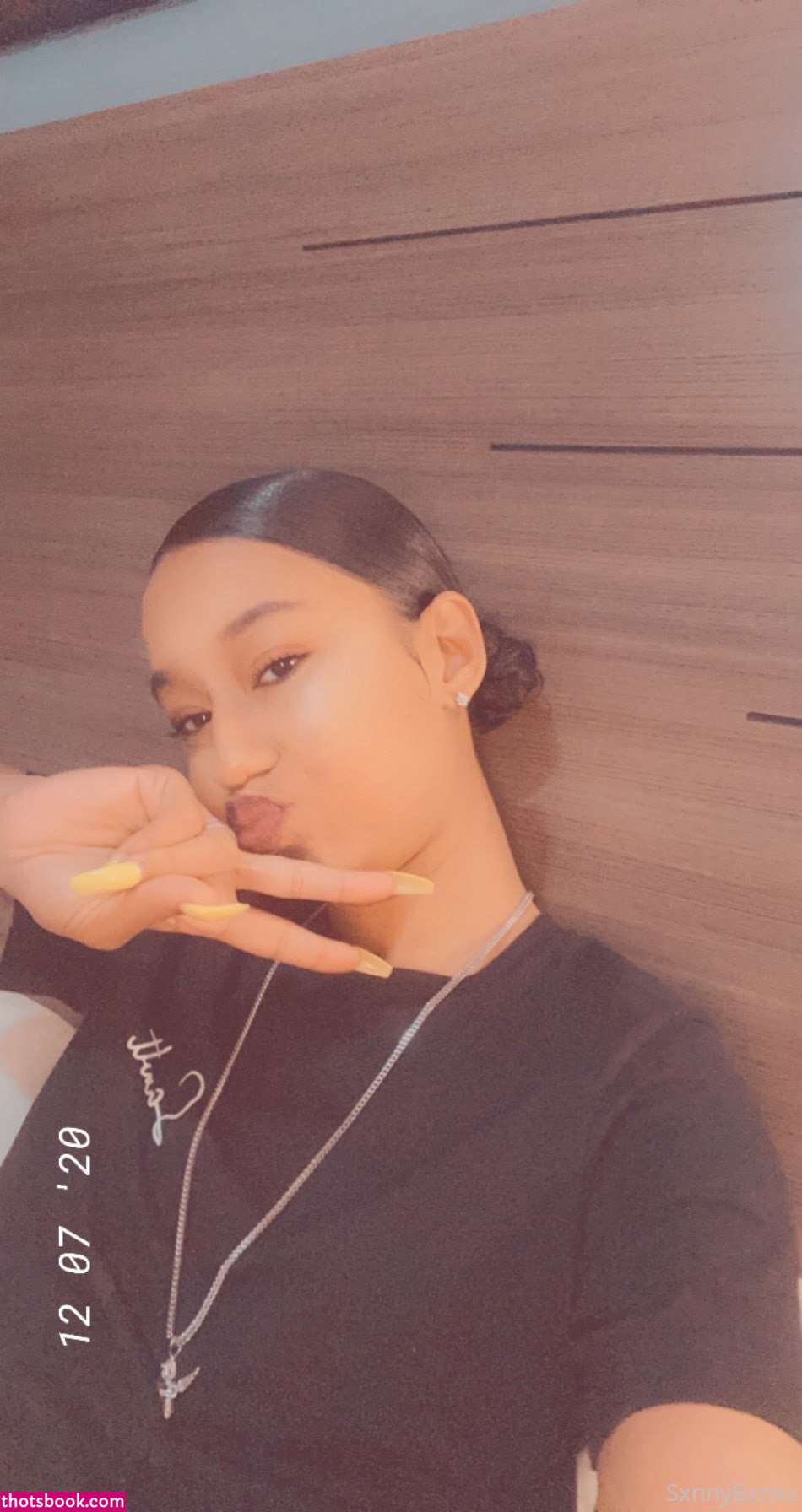 sxnnybxnks Photo #117