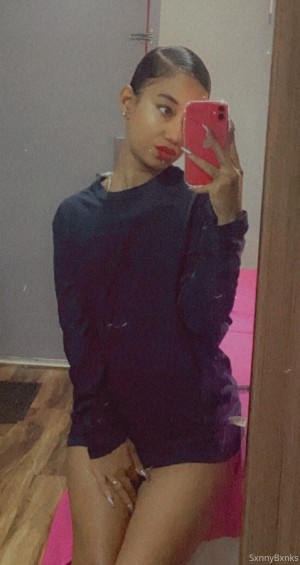 sxnnybxnks Photo #113