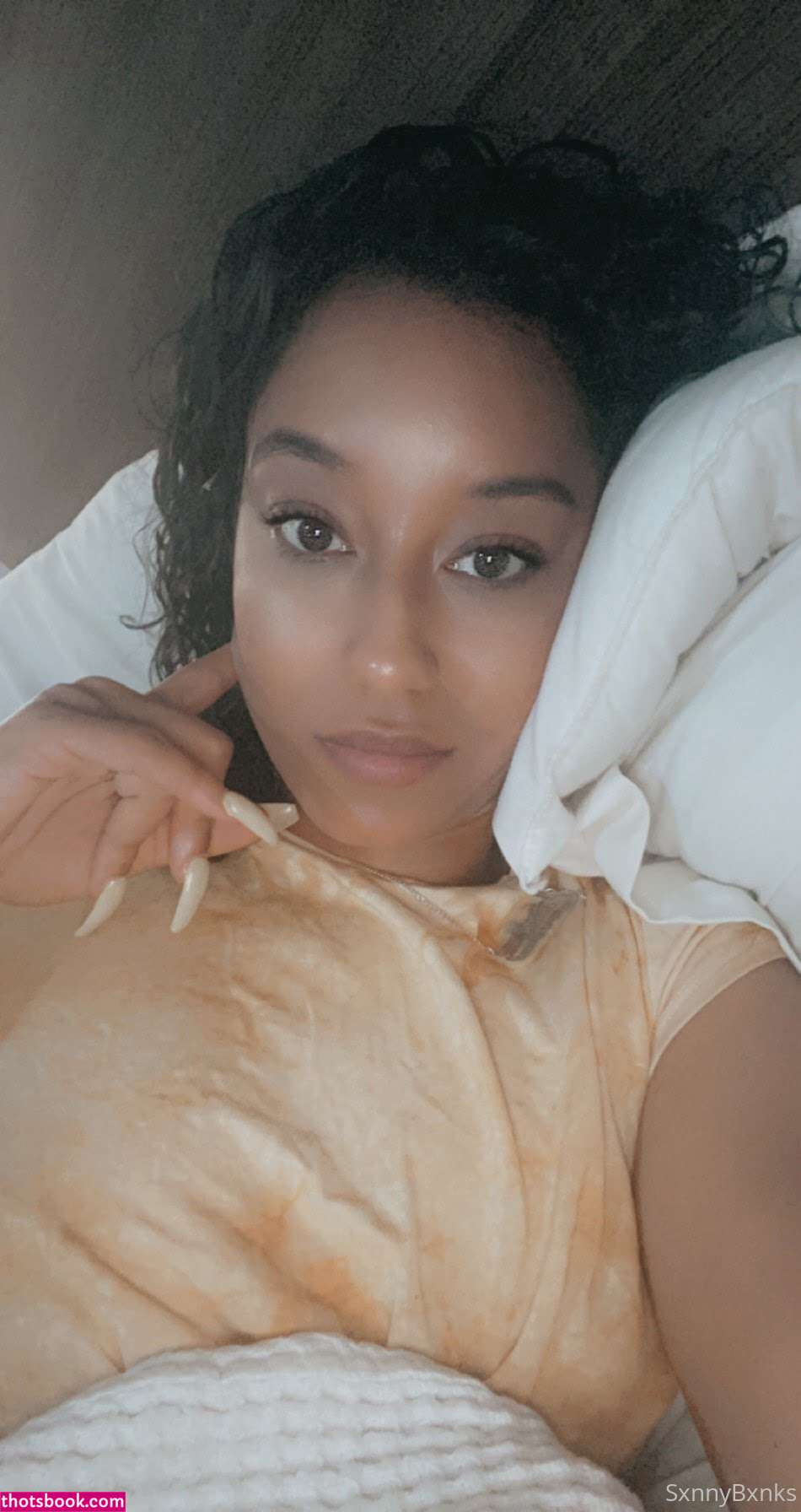 sxnnybxnks Photo #124