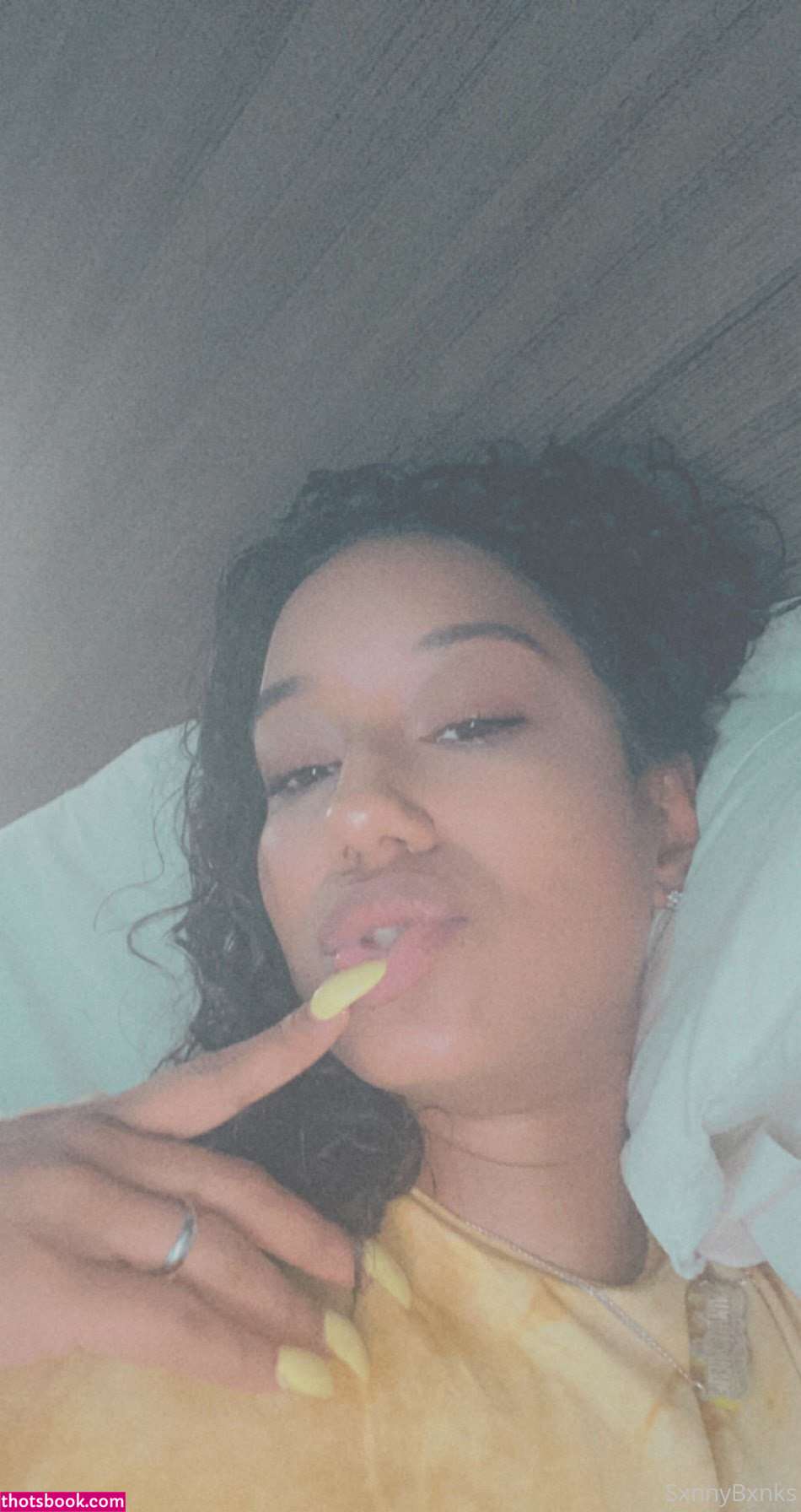 sxnnybxnks Photo #126