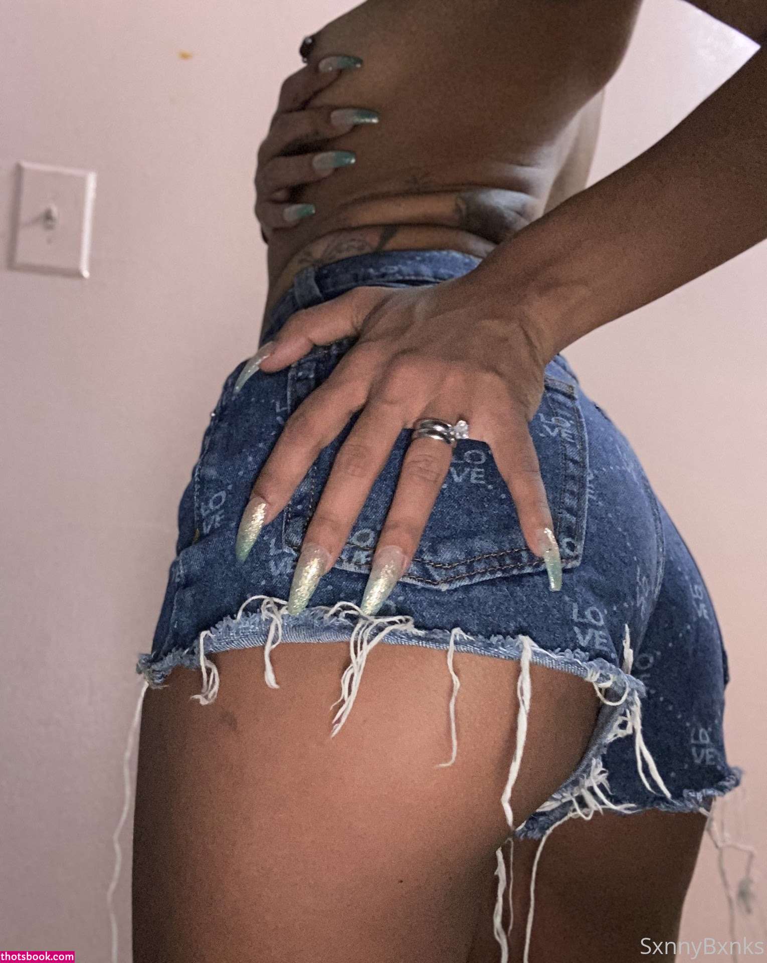 sxnnybxnks Photo #146