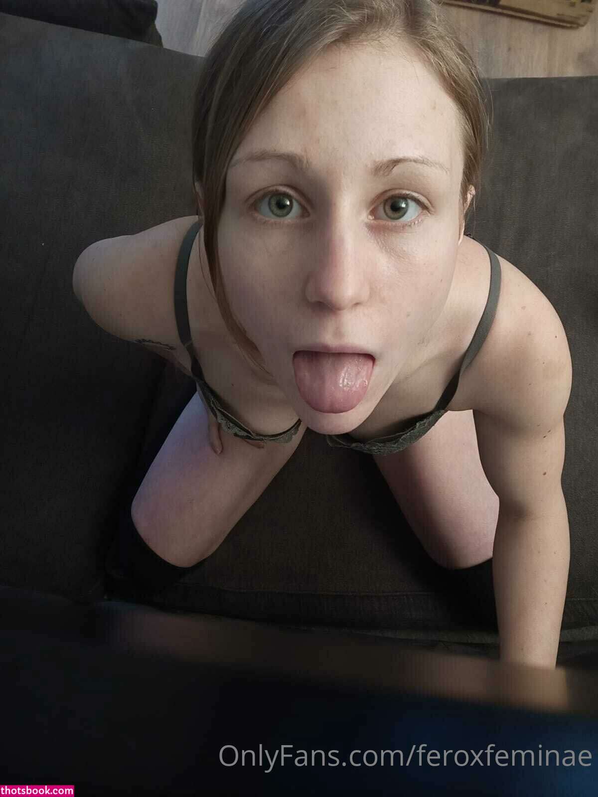 Hannah Klein Photo #8