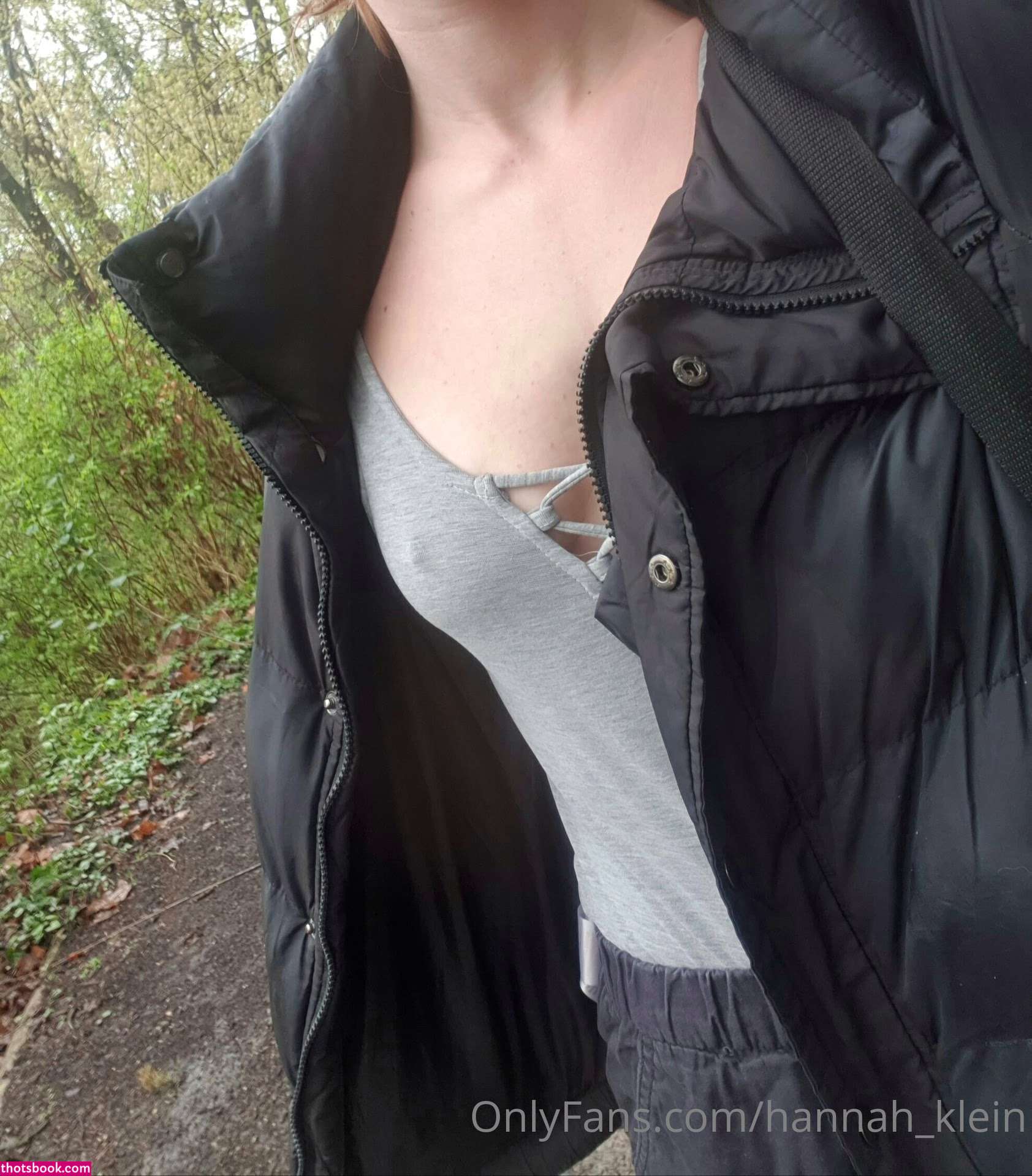 Hannah Klein Photo #13