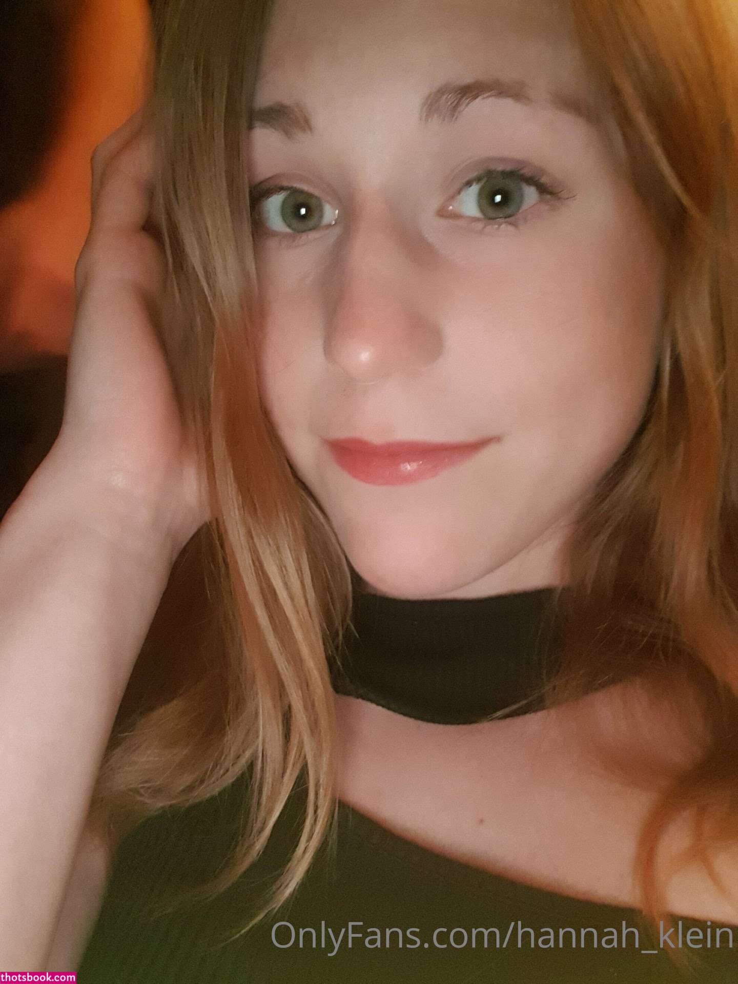 Hannah Klein Photo #14