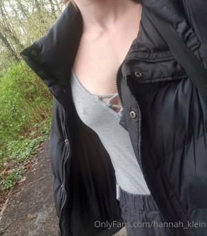 Hannah Klein Photo #13