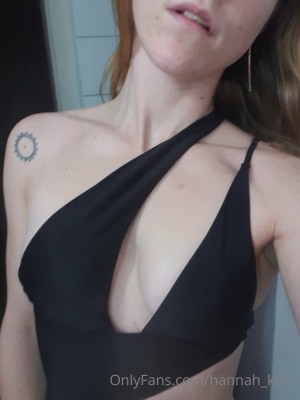 Hannah Klein Post #5