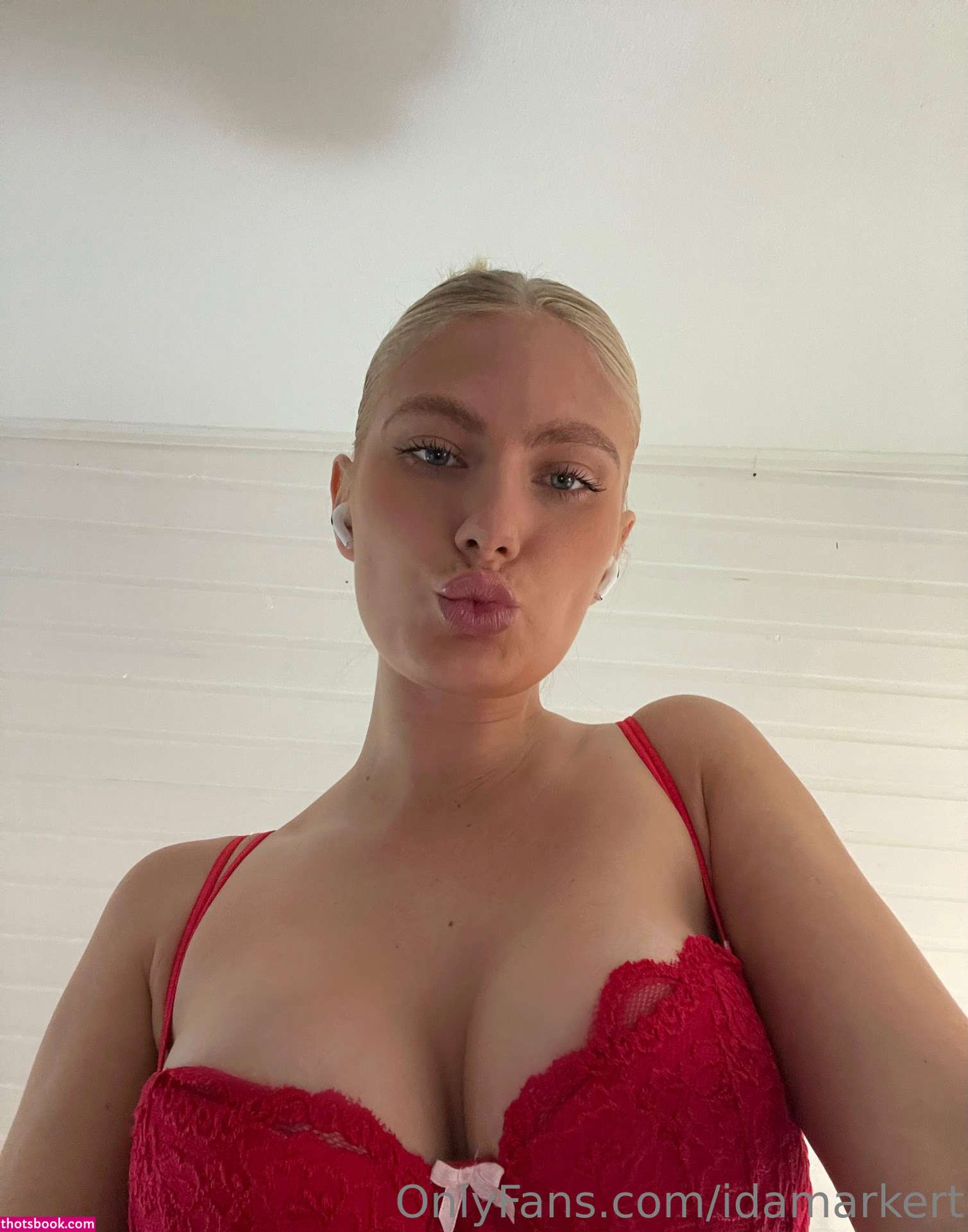 Ida Markert Photo #2