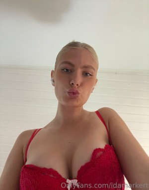 Ida Markert Photo #2