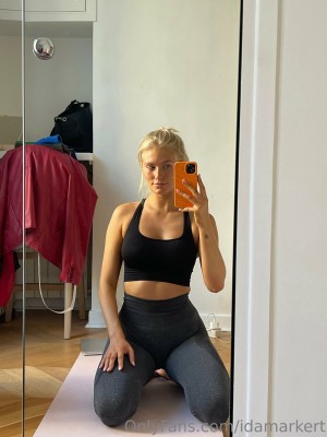 Ida Markert Photo #49