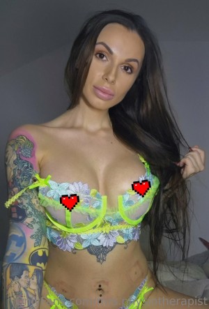 Mrs Physiotherapist Post #5