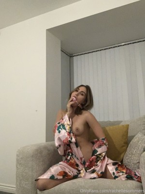 Rachelle Summers Photo #3