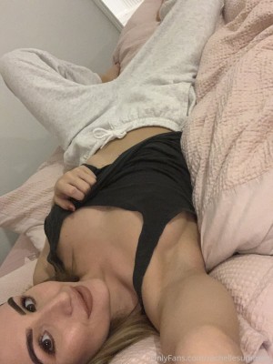 Rachelle Summers Post #1