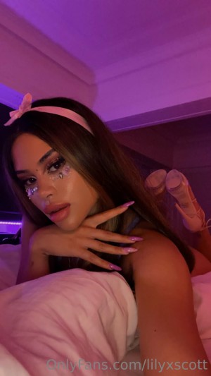 lilyxscott Post #3