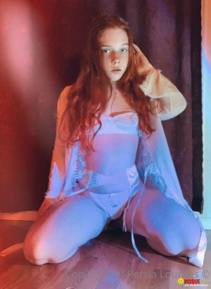 Persia Lourdes Photo #37