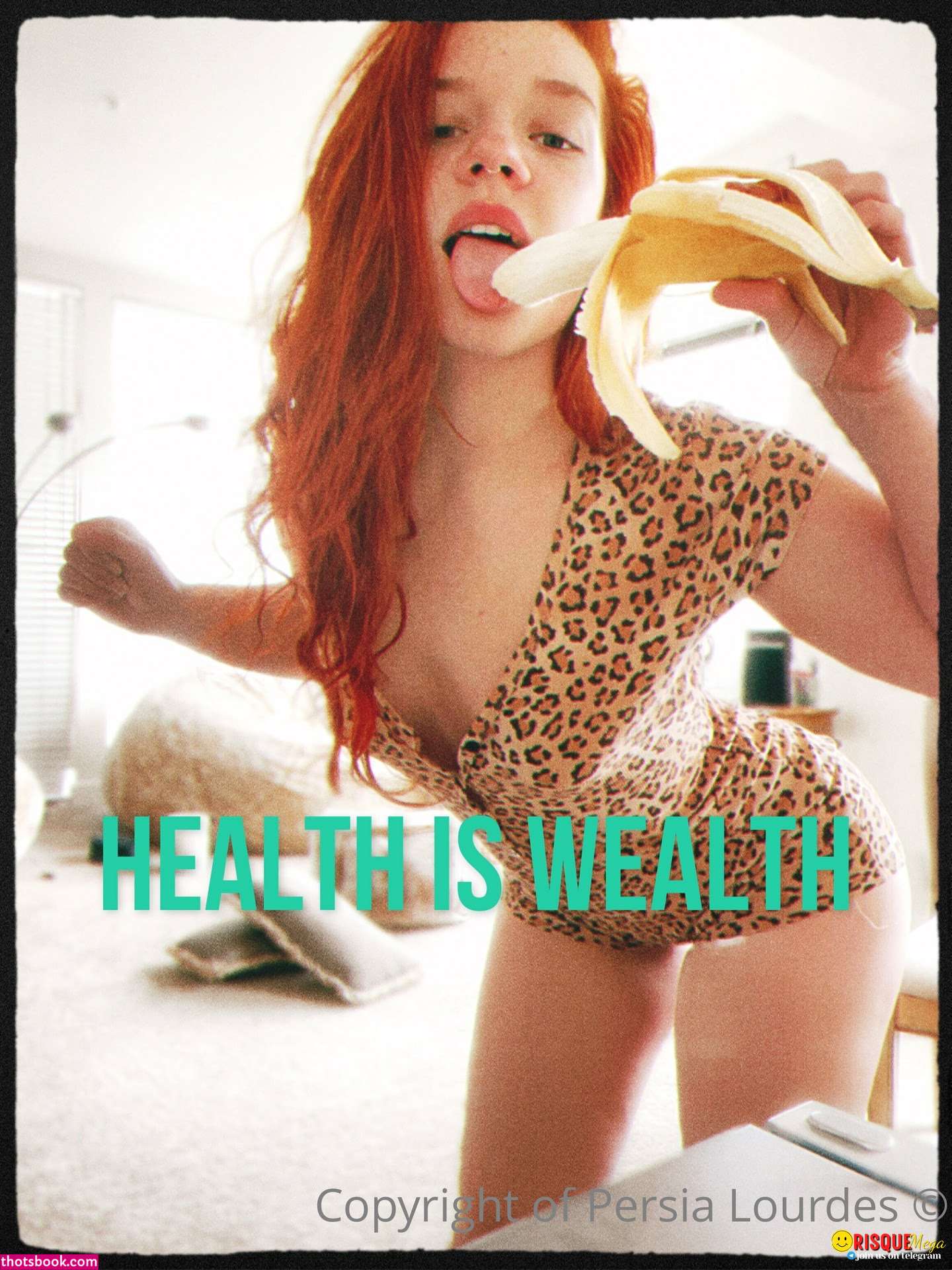 Persia Lourdes Photo #52