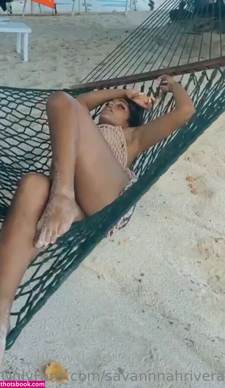 Savannah Rivera Photo #9