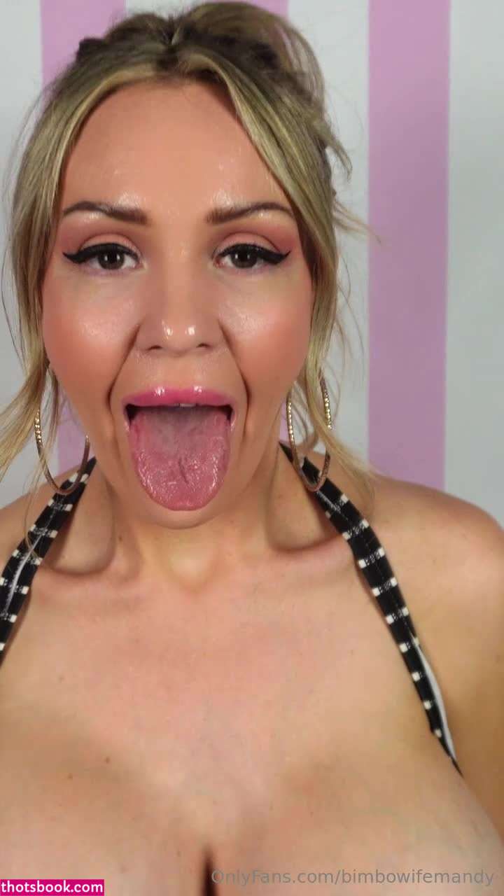 bimbowifemandy Photo #51