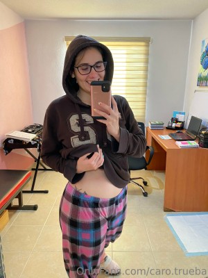 Caro Trueba Photo #68