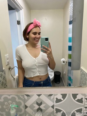 Caro Trueba Photo #70