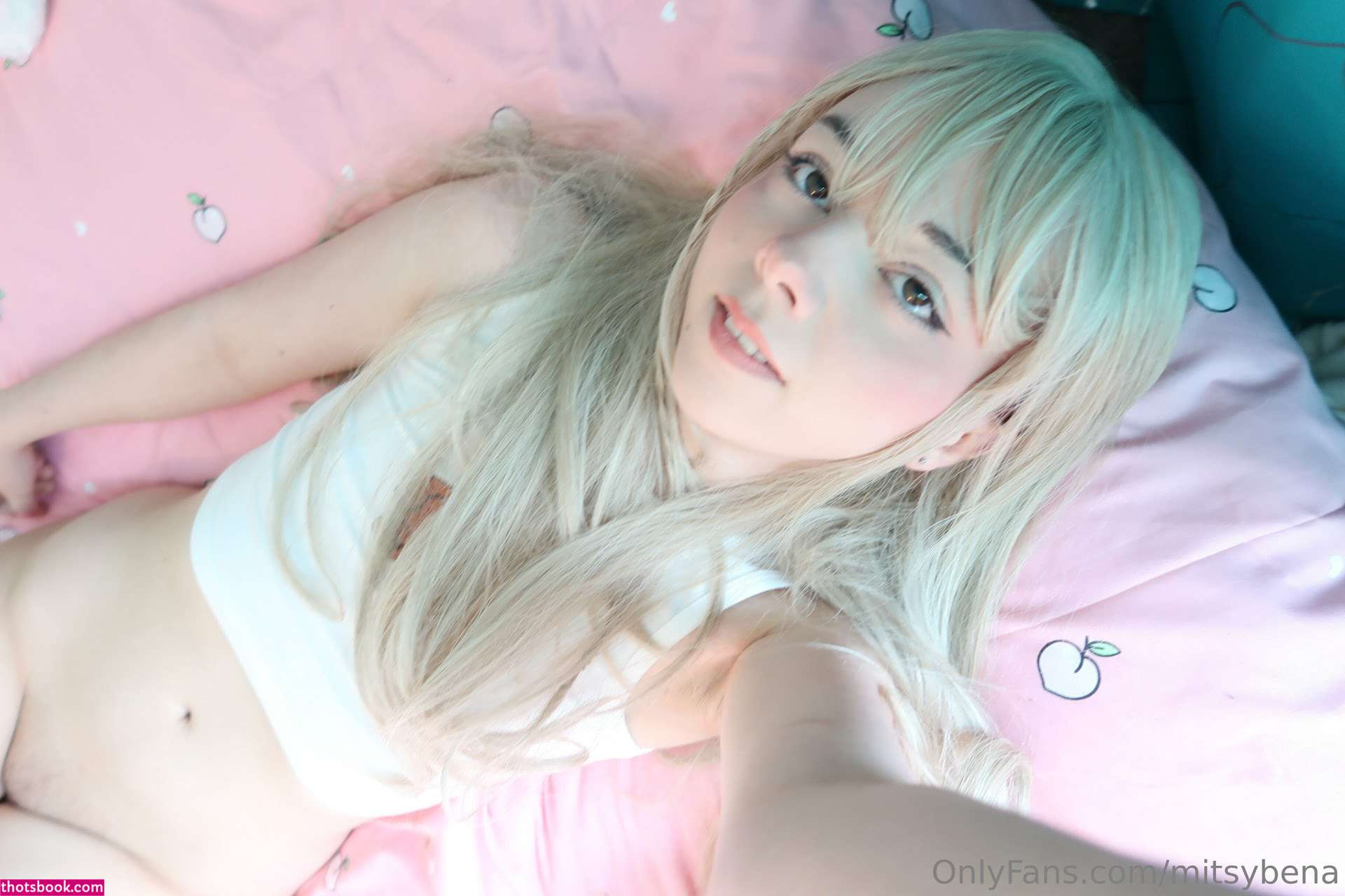 Mitsybena Photo #106