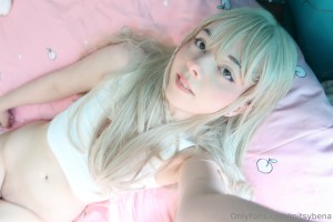 Mitsybena Photo #106