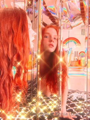 Persia Lourdes Photo #77