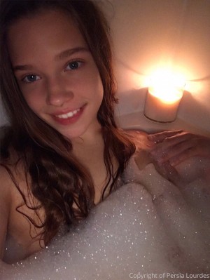 Persia Lourdes Photo #80