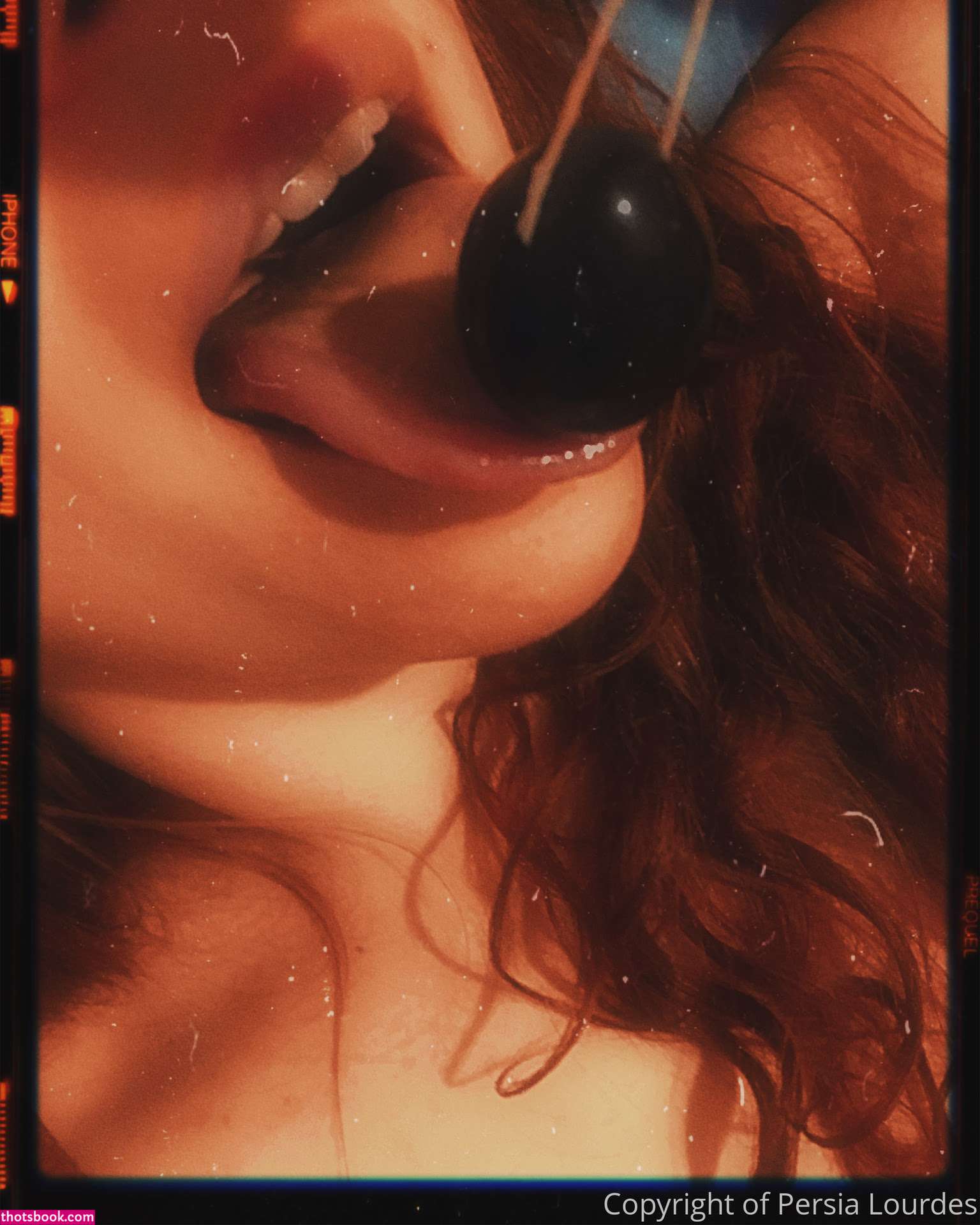 Persia Lourdes Photo #81